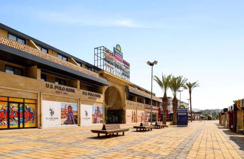 Payallar Apartment | Days Inn by Wyndham Alanya