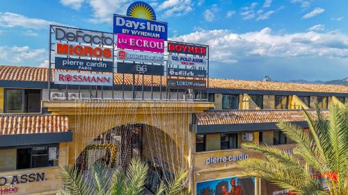 Payallar Apartment | Days Inn by Wyndham Alanya