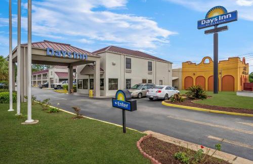 Bainbridge Hotel | Days Inn by Wyndham Bainbridge