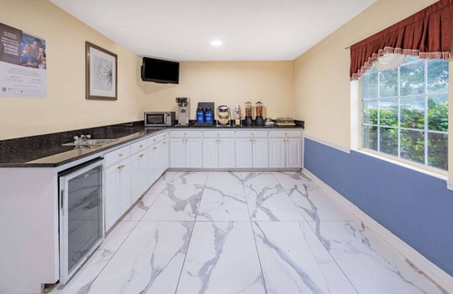 Barnwell Hotel | Days Inn by Wyndham Barnwell