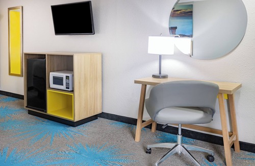 Barnwell Hotel | Days Inn by Wyndham Barnwell