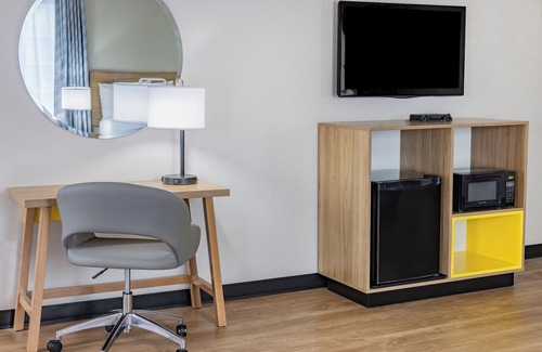 Barnwell Hotel | Days Inn by Wyndham Barnwell