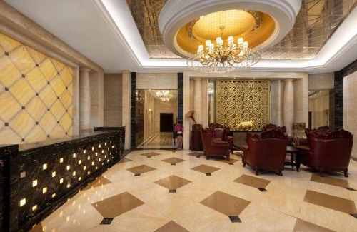 Haidian Hotel | Days Inn by Wyndham Beijing Haidian
