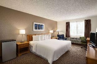 Billings Hotel | Days Inn by Wyndham Billings