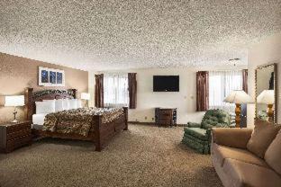 Billings Hotel | Days Inn by Wyndham Billings