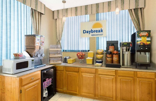 Biscoe Hotel | Days Inn by Wyndham Biscoe