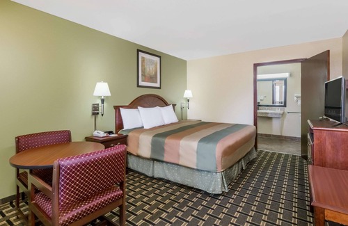 Blakely Hotel | Days Inn by Wyndham Blakely