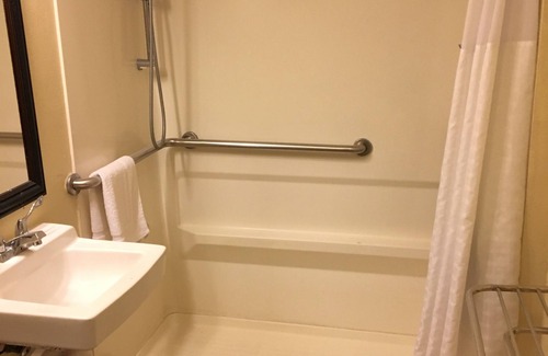 Brooksville Hotel | Days Inn by Wyndham Brooksville/Dade City