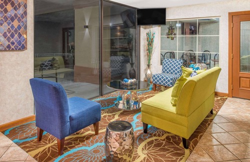 Calvert City Hotel | Days Inn by Wyndham Calvert City/Paducah East