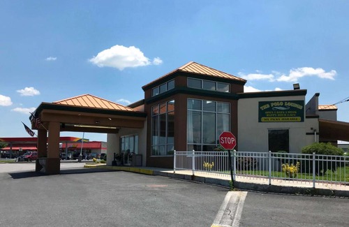 Carlisle Hotel | Days Inn By Wyndham Carlisle North