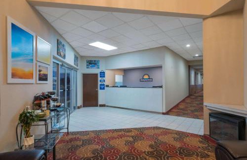 Carlisle Hotel | Days Inn By Wyndham Carlisle North