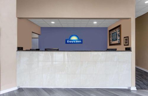 Carlisle Hotel | Days Inn By Wyndham Carlisle North