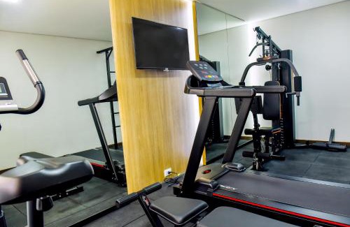 Parque Sao Paulo Hotel | Days Inn By Wyndham Cascavel