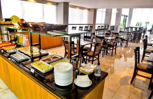 Parque Sao Paulo Hotel | Days Inn By Wyndham Cascavel