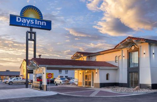 Casper Hotel | Days Inn by Wyndham Casper