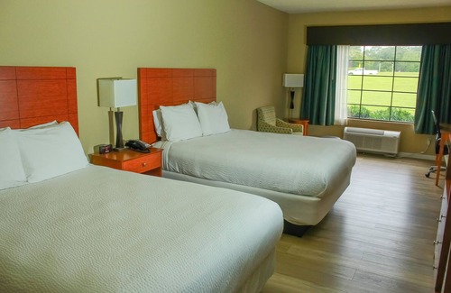 Cedartown Hotel | Days Inn by Wyndham Cedartown