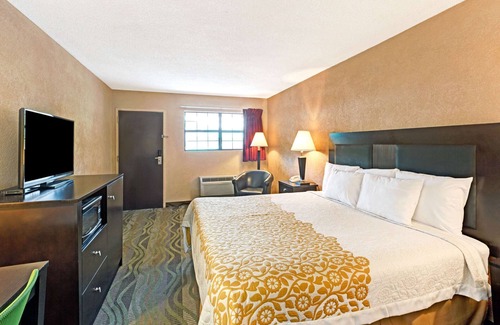 Cherokee Hotel | Days Inn by Wyndham Cherokee Near Casino