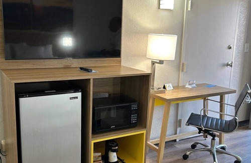 Clayton Hotel | Days Inn by Wyndham Clayton