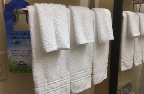 Clayton Hotel | Days Inn by Wyndham Clayton