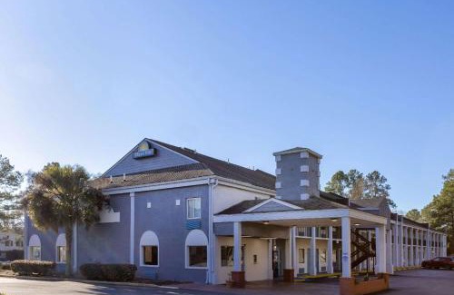 St. Andrews Hotel | Days Inn by Wyndham Columbia