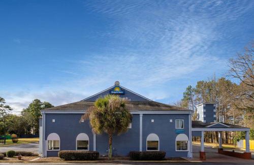 St. Andrews Hotel | Days Inn by Wyndham Columbia