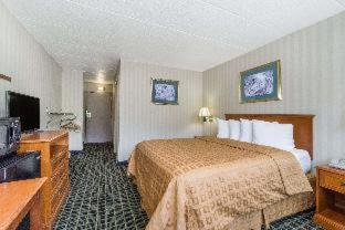 Reynoldsburg Hotel | Days Inn by Wyndham Columbus East Airport