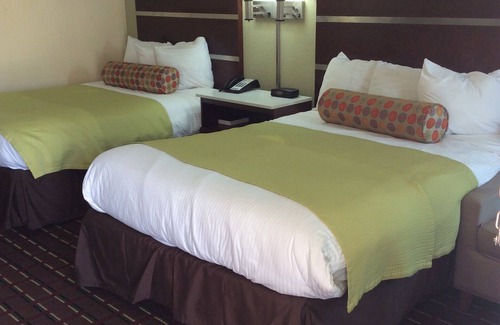 Cornelia Hotel | Days Inn by Wyndham Cornelia