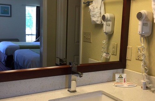 Cornelia Hotel | Days Inn by Wyndham Cornelia