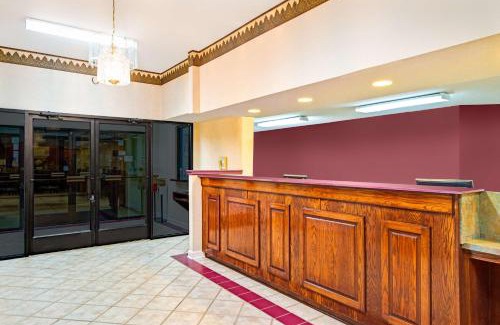 Covington Hotel | Days Inn by Wyndham Covington