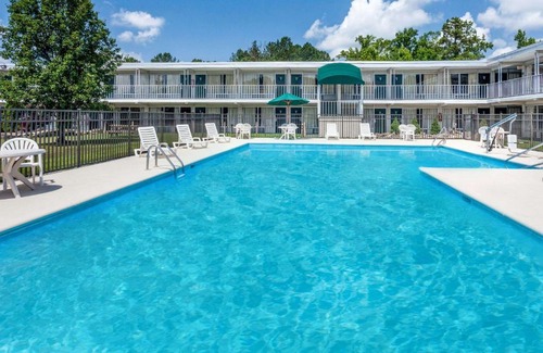 Cullman Hotel | Days Inn by Wyndham Cullman