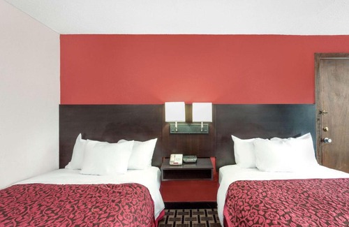 Cullman Hotel | Days Inn by Wyndham Cullman