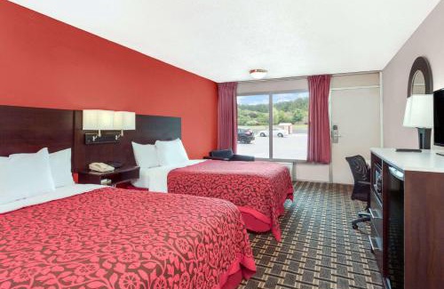 Cullman Hotel | Days Inn by Wyndham Cullman