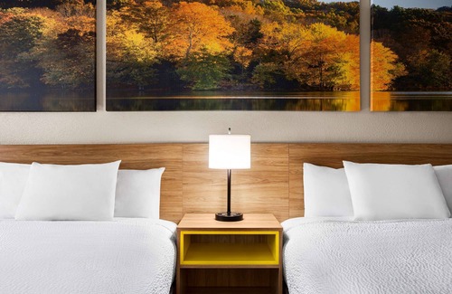 Demopolis Hotel | Days Inn by Wyndham Demopolis