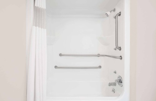 Eufaula Hotel | Days Inn by Wyndham Eufaula AL