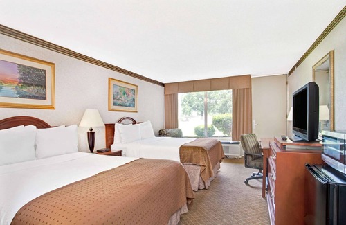 Forrest City Hotel | Days Inn by Wyndham Forrest City