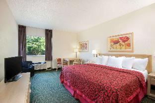 Fremont Hotel | Days Inn by Wyndham Fremont