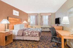Gettysburg Hotel | Days Inn by Wyndham Gettysburg