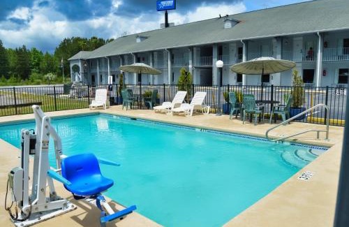 Hardeeville Hotel | Days Inn by Wyndham Hardeeville Near Hilton Head