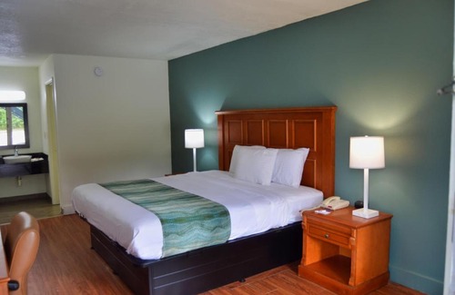 Hardeeville Hotel | Days Inn by Wyndham Hardeeville Near Hilton Head