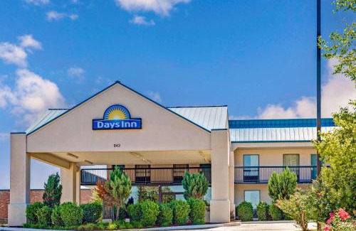 Hernando Hotel | Days Inn by Wyndham Hernando