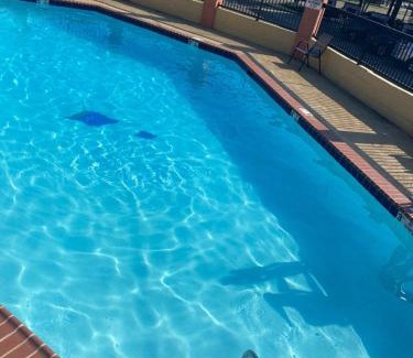 Hernando Hotel | Days Inn by Wyndham Hernando