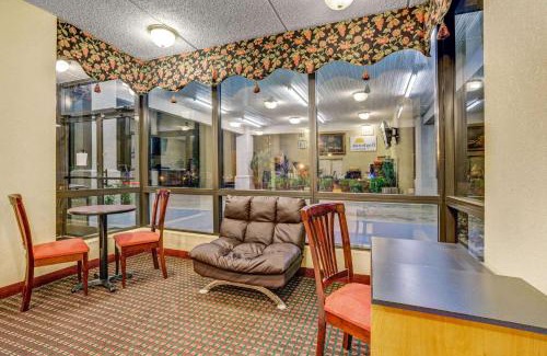 Hernando Hotel | Days Inn by Wyndham Hernando