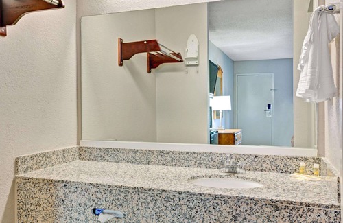 Hernando Hotel | Days Inn by Wyndham Hernando