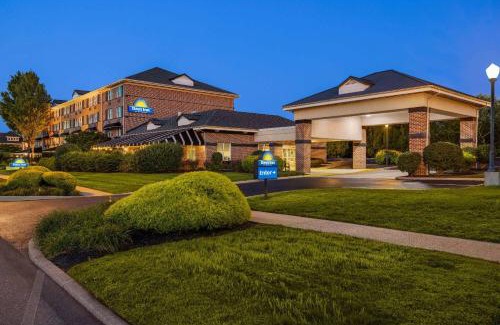Hershey Hotel | Days Inn by Wyndham Hershey