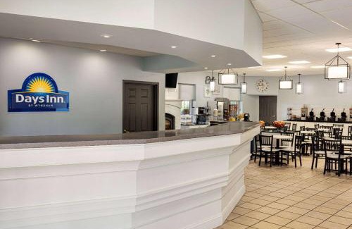 Hershey Hotel | Days Inn by Wyndham Hershey