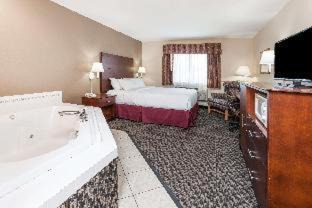 Imlay City Hotel | Days Inn by Wyndham Imlay City
