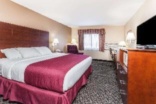 Imlay City Hotel | Days Inn by Wyndham Imlay City