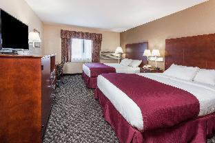 Imlay City Hotel | Days Inn by Wyndham Imlay City