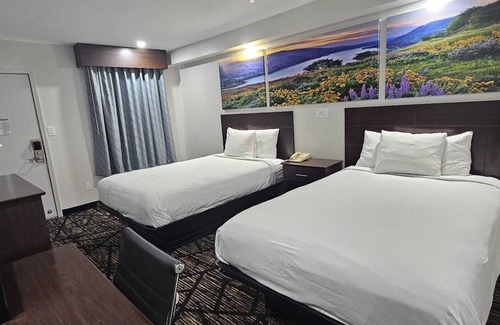 Indianapolis Hotel | Days Inn by Wyndham Indianapolis East Post Road