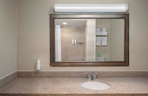 Klamath Falls Hotel | Days Inn by Wyndham Klamath Falls